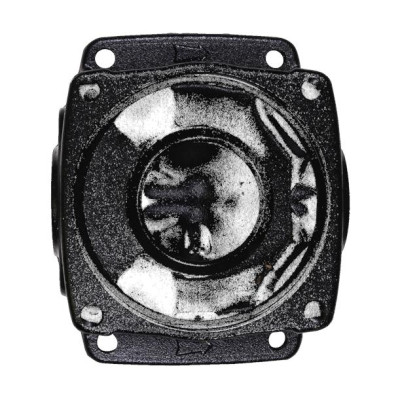 Grundfos Spare, Base, ovalflange 1 1/2""