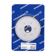 Grundfos Chamber, lower, cpl.