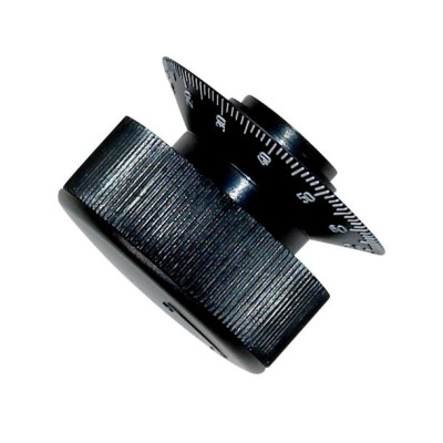 Grundfos kit , DMH adjusting knob