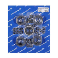 Grundfos REP.KIT SP 8A.SP 8,10(21-25) NUT