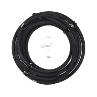 Grundfos KIT, S Cable 9x1,5mm2 15M - old