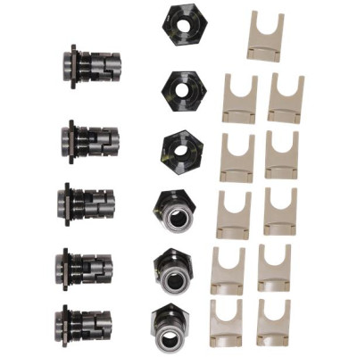 Grundfos BULK - Shaft seal type H QQEGG (11 2 pcs)