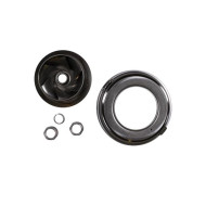 Grundfos KIT, Imp.&Suc 1. stage, std. CR/N90 red.