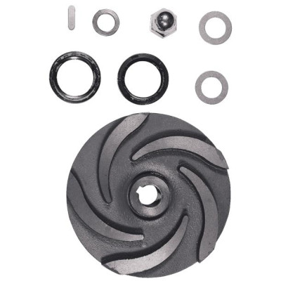 Grundfos KIT, impeller, DPK/DWK.100 7,5/15kW 50Hz