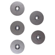 Grundfos Bulk, Impeller, CM3,A,I (1.4301) (5 pcs)