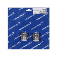 Grundfos KIT, valve DME 60-150 SS/T/SS spring