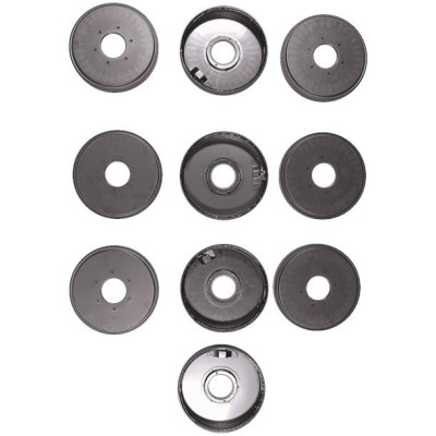 Grundfos Bulk, Lower Chamber CRN 1&3 (10 pcs)