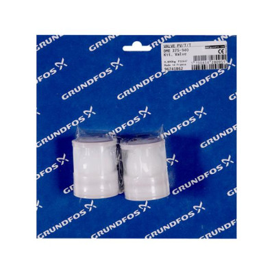 Grundfos KIT, valve PV/T/T DME 375-940
