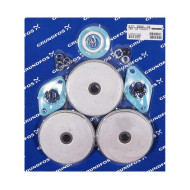 Grundfos Ser.kit CR2 camber/ceramik -26