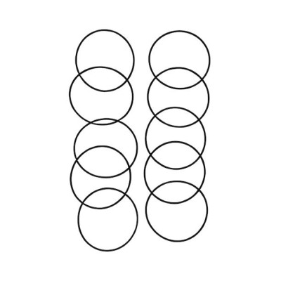 Grundfos Bulk, O-ring EPDM D114,00x3,90 (10 pcs)