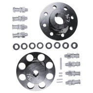 Grundfos KIT, Coupling Standard D224 D32/D60