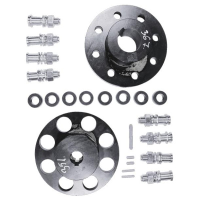 Grundfos KIT, Coupling Standard D224 D32/D60