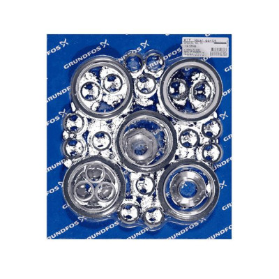 Grundfos REP. KIT SP60(N,NS,R) -16 stag