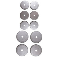 Grundfos BULK - Chamber N cpl. (10 pcs)