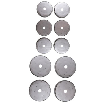 Grundfos BULK - Chamber N cpl. (10 pcs)