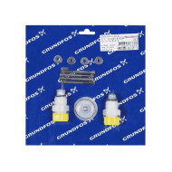 Grundfos KIT, valve/diaph. SD-S-PV/T/C-2