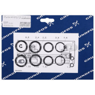Grundfos KIT, gas gaskets/Cl2/VGA-117