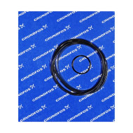 Grundfos KIT, TP-HP O-ring