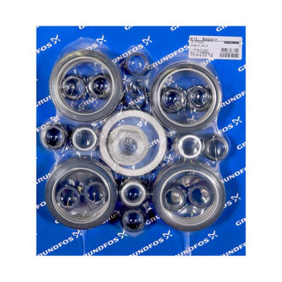 Grundfos REP. KIT SP46(N,NS,R) -16 stag