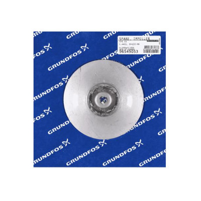 Grundfos Spare, Impeller cpl. D130 CHI
