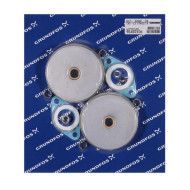 Grundfos KIT, CR5 -12 stages (BRONZE)
