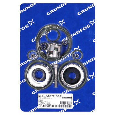 Grundfos Rep. kit CHI 2/4 BUBV B-C