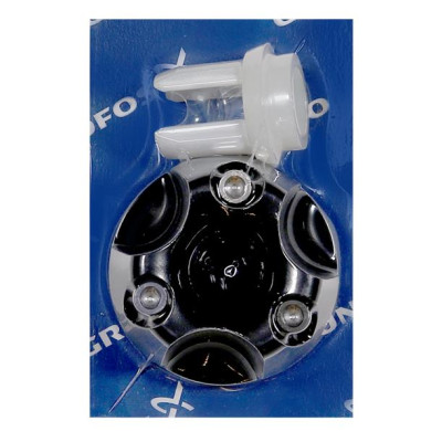 Grundfos KIT, S Fr 50 Cable inlet kit