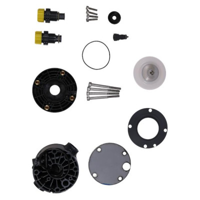 Grundfos KIT, head SD-L-2-PVC/V/C-1
