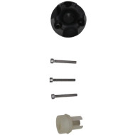 Grundfos KIT, Std.Cable inlet (7x2,5) S Fr 50