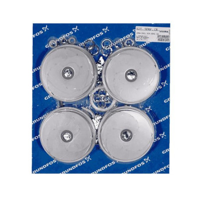 Grundfos REP.KIT. CRN4 EXCL.SCH.SEAL-22