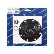 Grundfos KIT, pump maint/220/DMX221-115/PVC/E/T