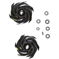 Grundfos KIT, Impeller cpl, DW.100.66.H