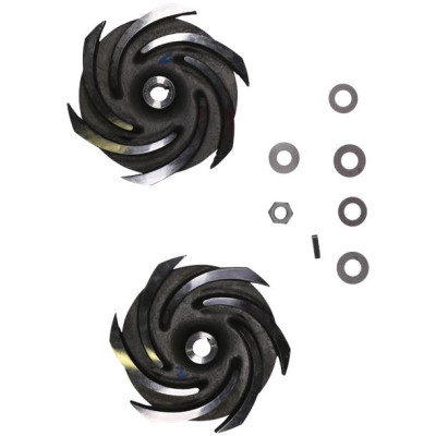 Grundfos KIT, Impeller cpl, DW.100.66.H