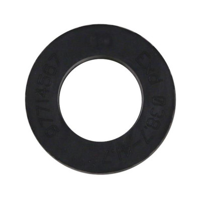 Grundfos KIT, Cable inlet gasket (3x70) S fr70