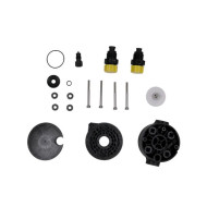 Grundfos KIT, head SD-S-1-PP/E/C-2