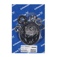 Grundfos KIT, Gasket (HM/AI), bellow