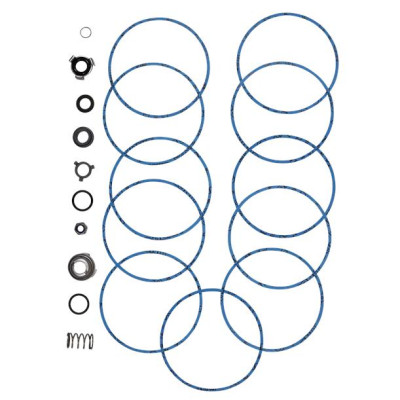 Grundfos KIT, Shaft seal AQQE/V CH(N),(V) 2/4