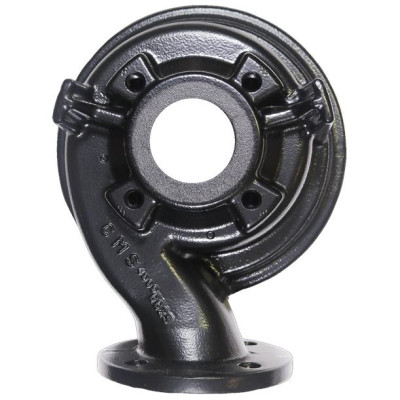 Grundfos Pump hous SEV/SLV.65.80.40 paint spare p