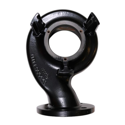 Grundfos Pump housing, painted, SE1.50.65/spare p