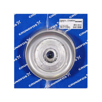 Grundfos Spare, Chamber CRN 10