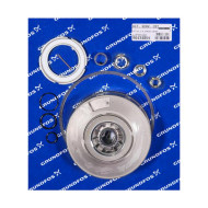 Grundfos KIT, wear parts CRT16 2-6
