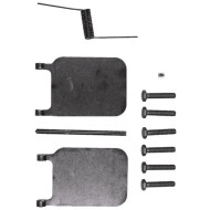 Grundfos KIT, Valve TPD100/125