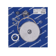 Grundfos Wear Parts KIT, CHK/MTH2-50 to 2-110