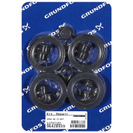 Grundfos KIT, Rep. SP8A-NE -10nut after 9444