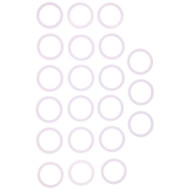 Grundfos BULK - Neck ring (20 pcs)