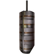 Grundfos Ser.Chamstack CR 90-5-2 /-/