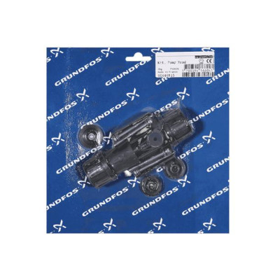Grundfos KIT, pump head DME/S2 PP/V/C spr