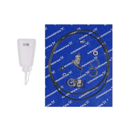 Grundfos KIT, Shaft seal AP12,35,50 FKM