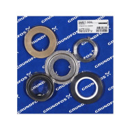 Grundfos Kit Shaft seal Cer/Car MMS8000