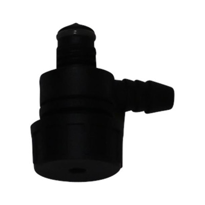 Grundfos KIT, venting valve, DME1-2/DMS PP/V/C